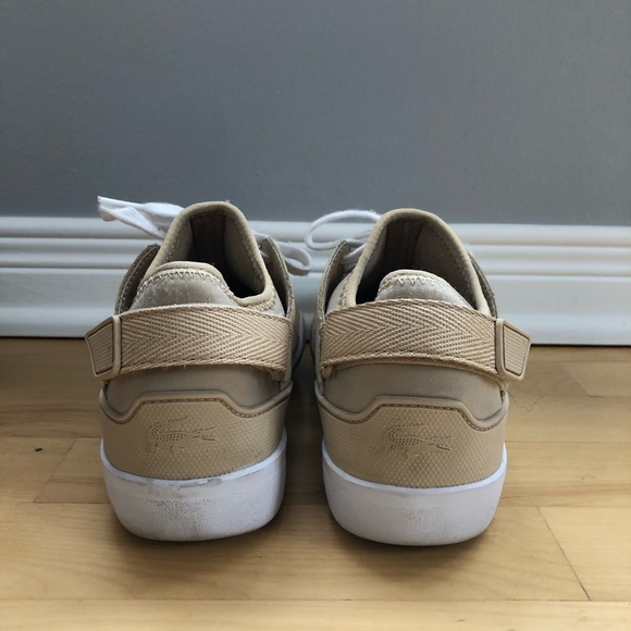 Lacoste sneakers - Picture 4 of 4